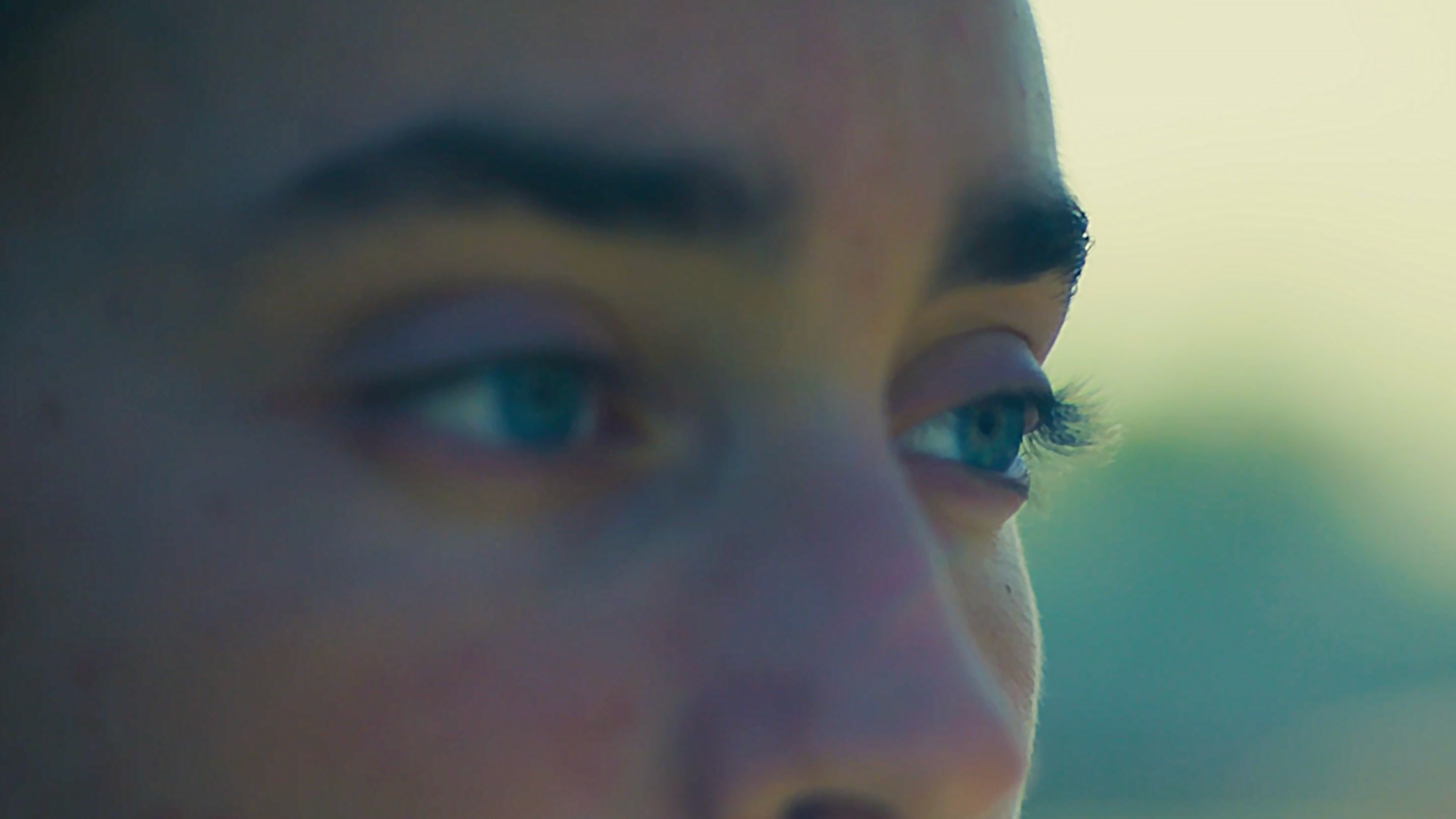 2025 Cinematography Reel